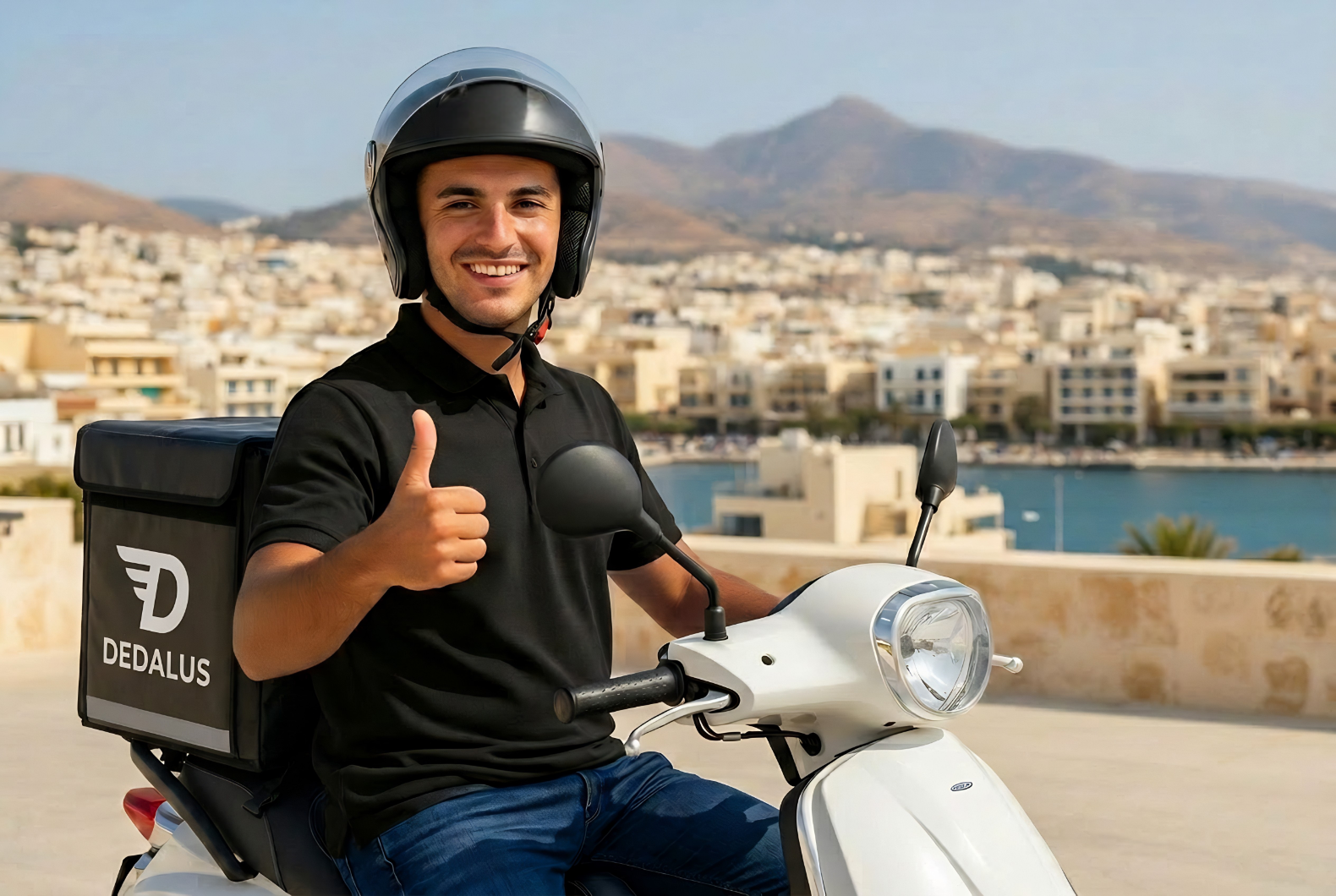 Υπηρεσίες Διανομής για κάθε επιχείρηση Υπηρεσίες Διανομής για κάθε επιχείρηση
