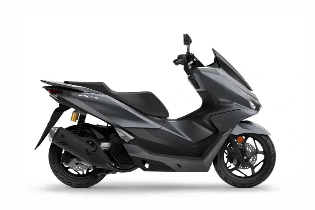 Honda PCX 125