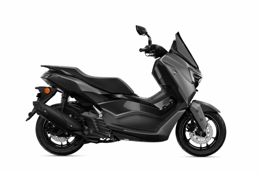 Yamaha Nmax 125