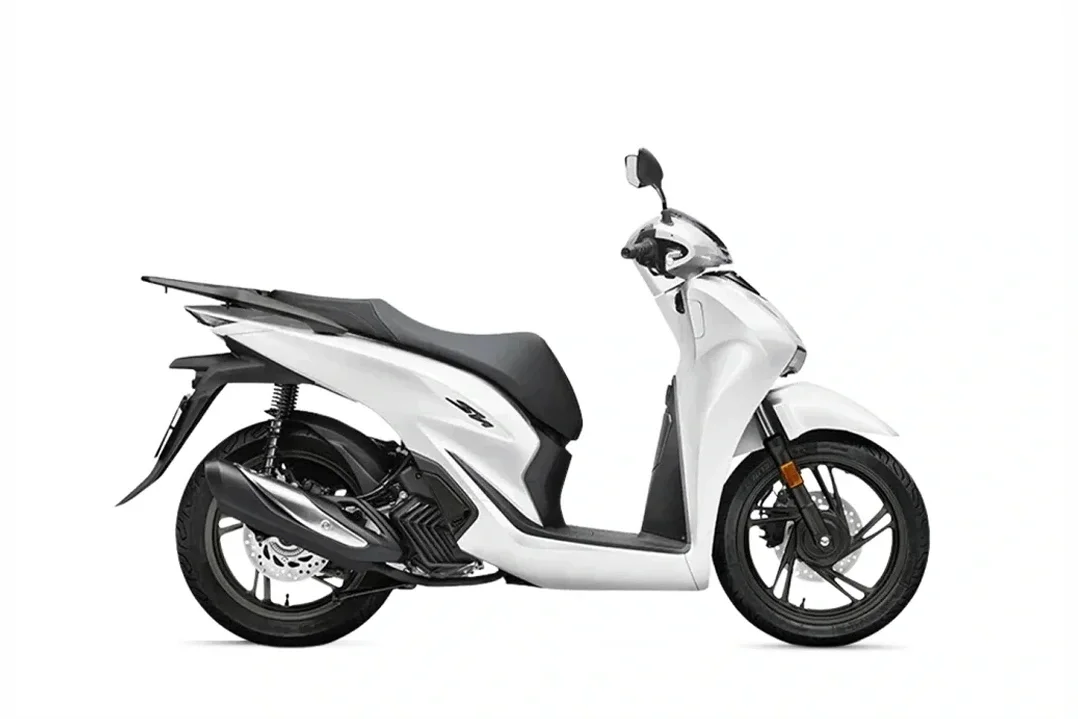 Honda SH 125i