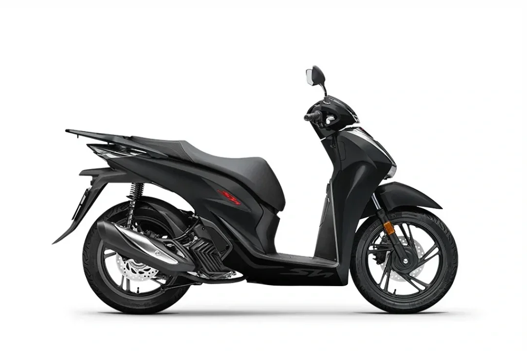 Honda SH 150i