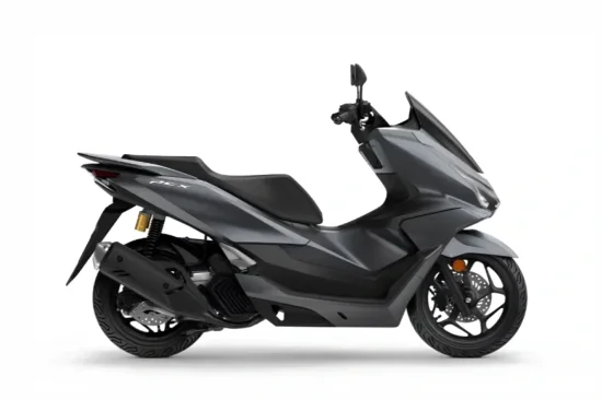 Honda PCX 125