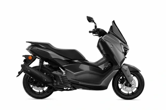Yamaha Nmax 125